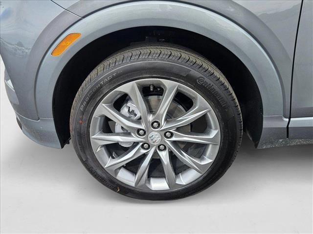 new 2025 Buick Encore GX car, priced at $33,580