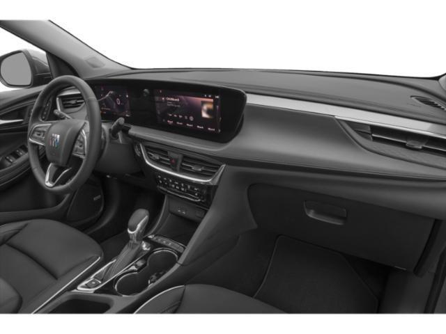 new 2025 Buick Encore GX car, priced at $35,580
