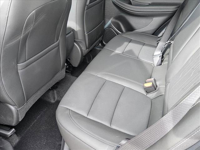 new 2025 Buick Encore GX car, priced at $33,852