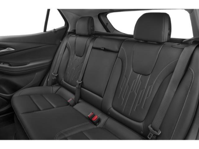 new 2025 Buick Encore GX car, priced at $35,580