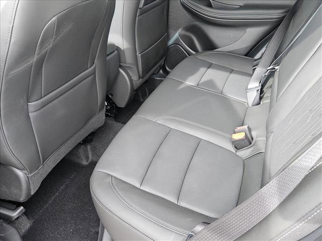 new 2025 Buick Encore GX car, priced at $33,580