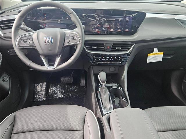 new 2025 Buick Encore GX car, priced at $33,852