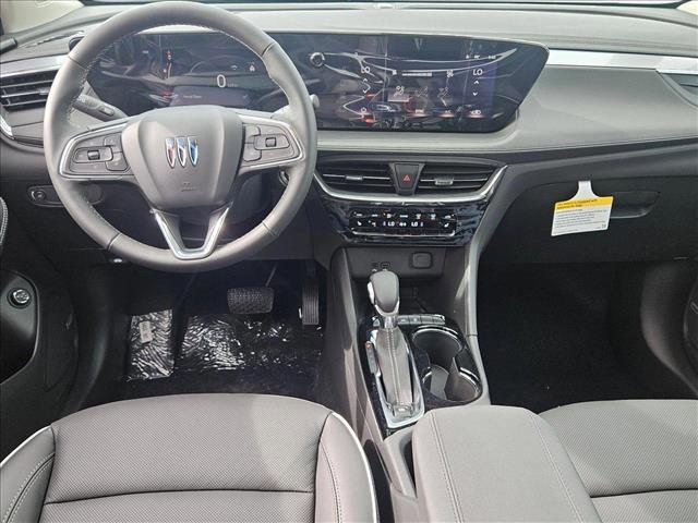 new 2025 Buick Encore GX car, priced at $33,580