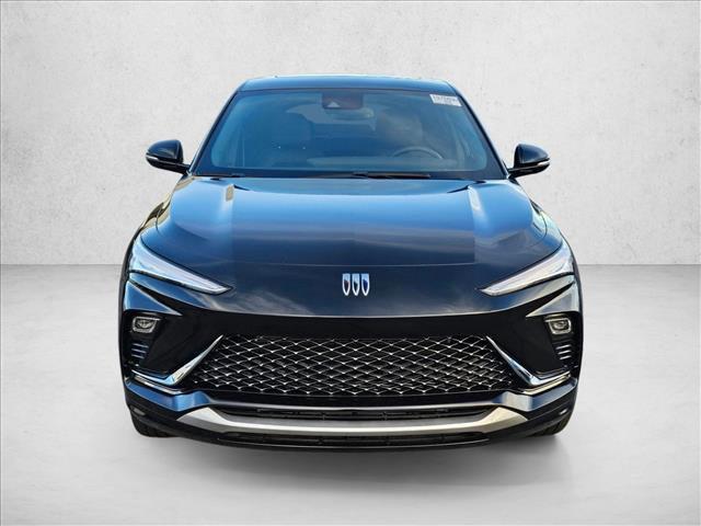 new 2025 Buick Envista car, priced at $29,485