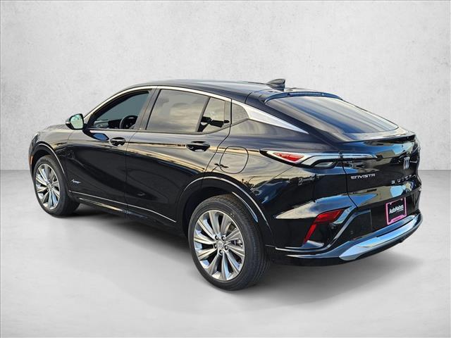 new 2025 Buick Envista car, priced at $29,485