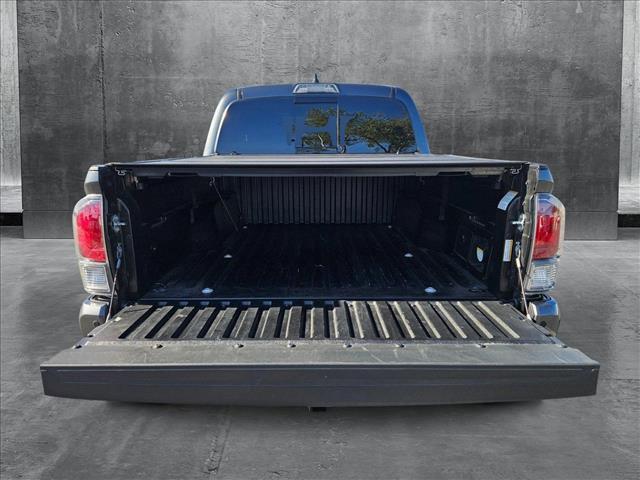 used 2023 Toyota Tacoma car, priced at $41,822