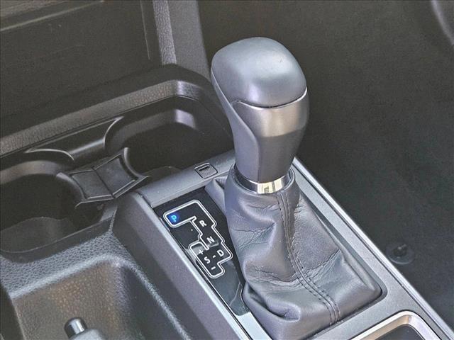 used 2023 Toyota Tacoma car, priced at $41,822