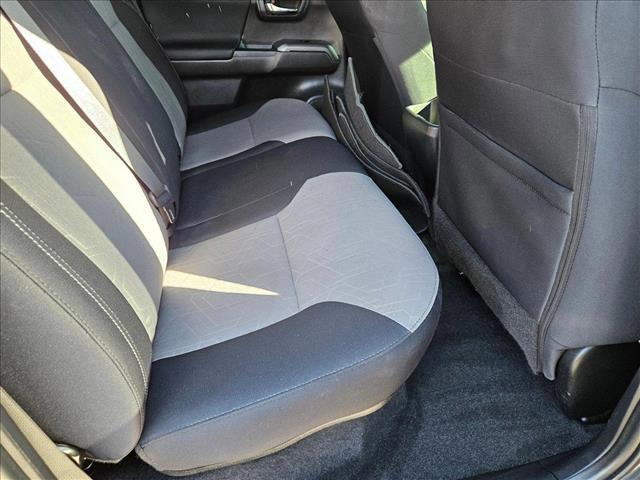 used 2023 Toyota Tacoma car, priced at $41,822