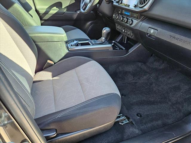 used 2023 Toyota Tacoma car, priced at $41,822