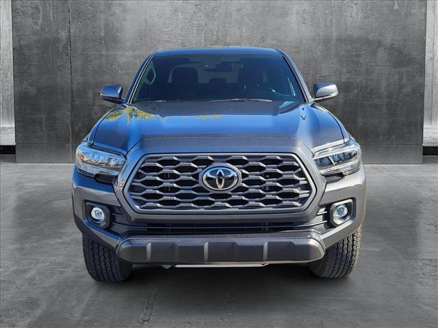 used 2023 Toyota Tacoma car, priced at $41,822