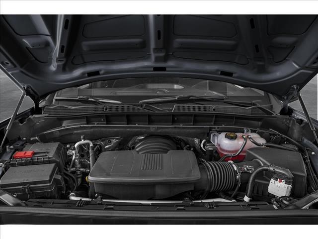 new 2025 GMC Sierra 1500 car, priced at $44,965