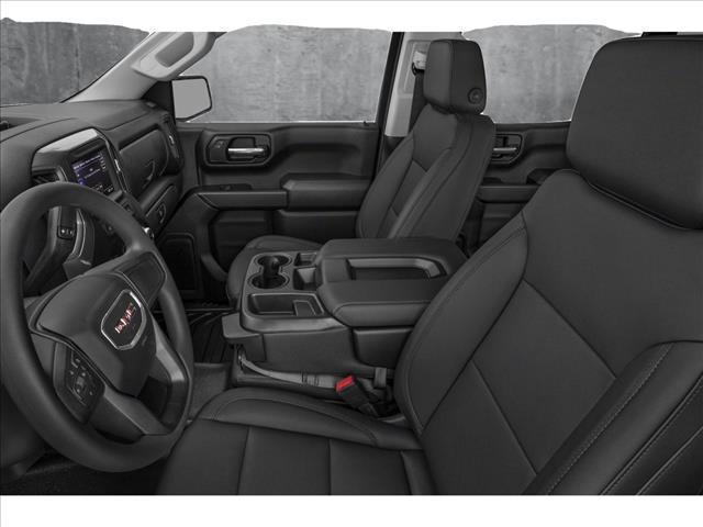 new 2025 GMC Sierra 1500 car, priced at $44,965