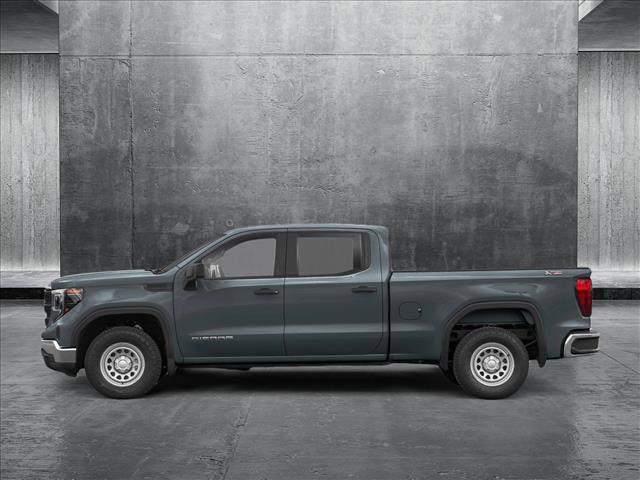 new 2025 GMC Sierra 1500 car, priced at $44,965
