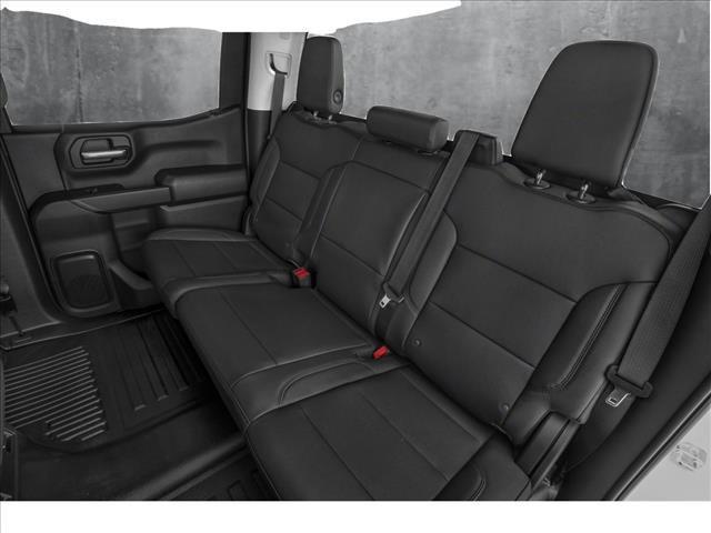 new 2025 GMC Sierra 1500 car, priced at $44,965