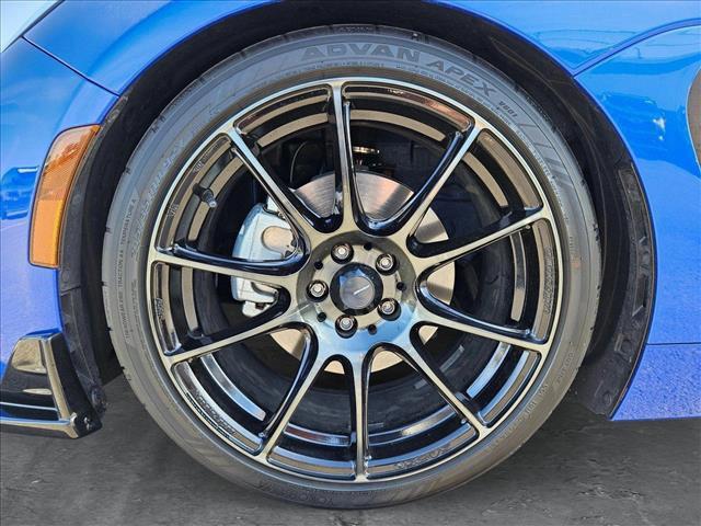 used 2022 Subaru BRZ car, priced at $29,957