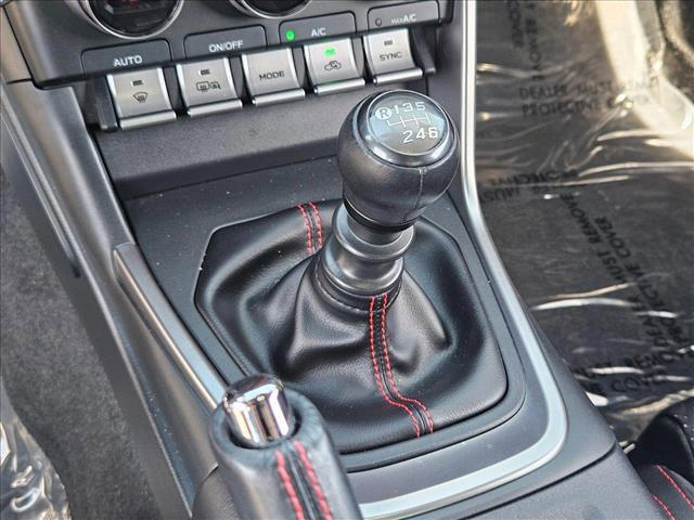 used 2022 Subaru BRZ car, priced at $29,957