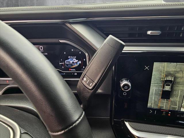 used 2024 GMC Sierra 2500 car, priced at $74,999