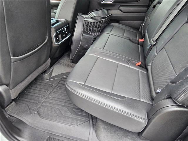 used 2024 GMC Sierra 2500 car, priced at $74,999
