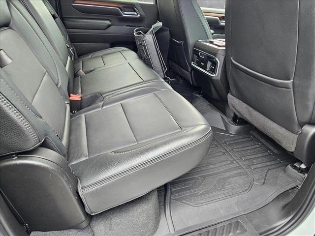 used 2024 GMC Sierra 2500 car, priced at $74,999