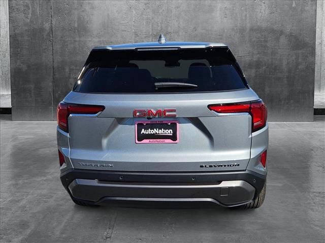 new 2026 GMC Terrain car, priced at $31,790