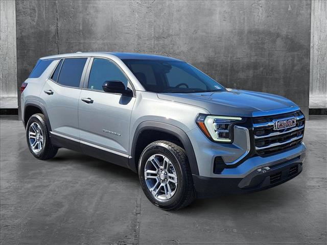 new 2026 GMC Terrain car, priced at $31,790