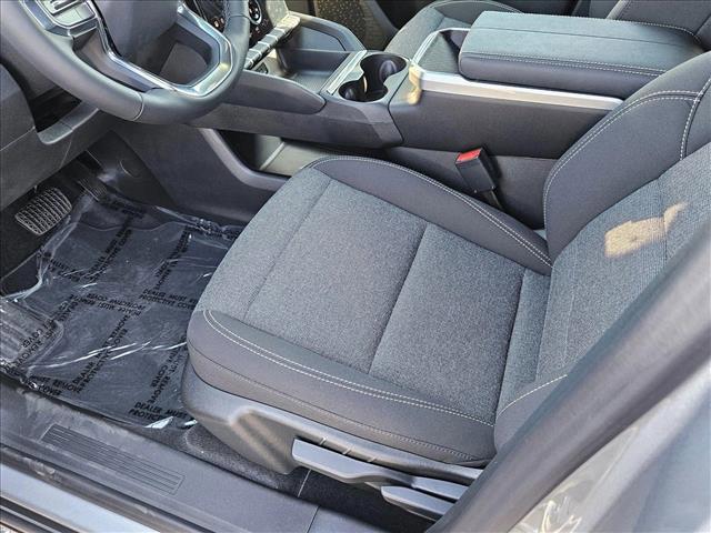 new 2026 GMC Terrain car, priced at $31,790