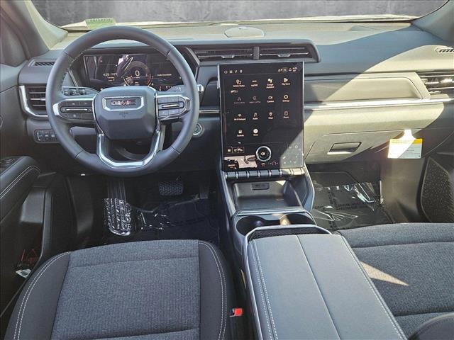 new 2026 GMC Terrain car, priced at $31,790