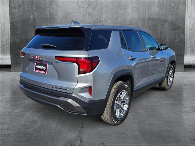 new 2026 GMC Terrain car, priced at $31,790