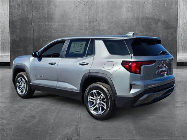 new 2026 GMC Terrain car, priced at $31,790