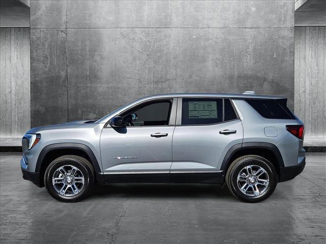 new 2026 GMC Terrain car, priced at $31,790