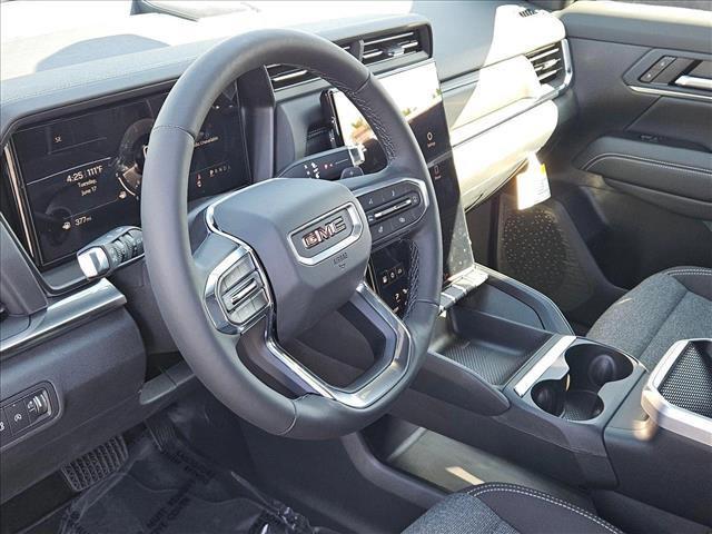 new 2026 GMC Terrain car, priced at $31,790