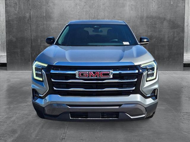 new 2026 GMC Terrain car, priced at $31,790