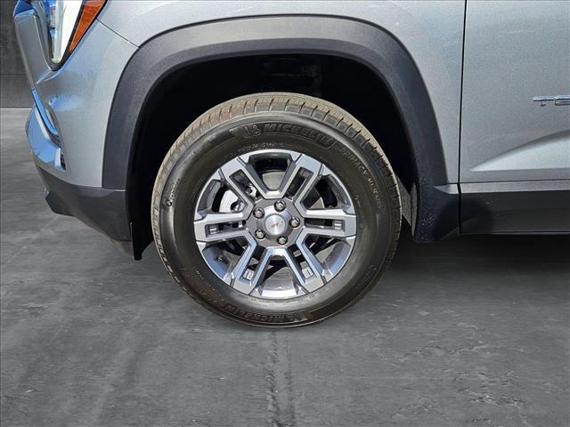 new 2026 GMC Terrain car, priced at $31,790