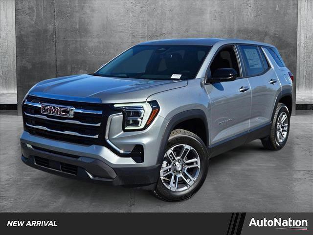 new 2026 GMC Terrain car, priced at $31,790