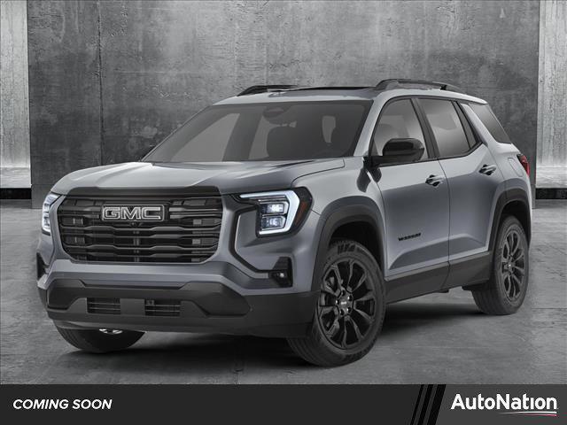 new 2026 GMC Terrain car, priced at $31,790