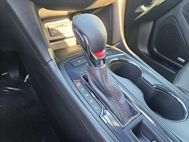 used 2023 Chevrolet Equinox car, priced at $26,698