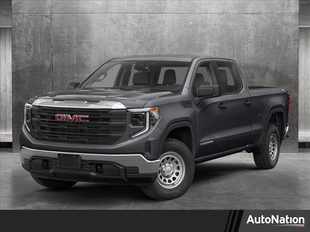 new 2025 GMC Sierra 1500 car, priced at $66,310