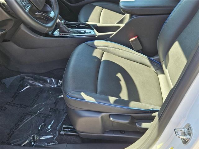 used 2025 Buick Encore GX car, priced at $24,996