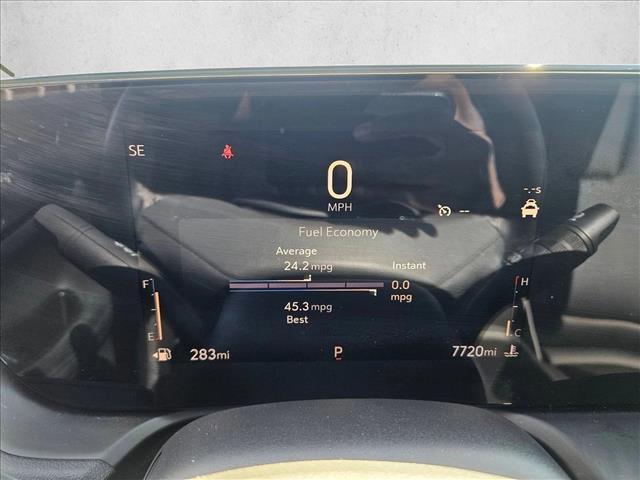 used 2025 Buick Encore GX car, priced at $24,996