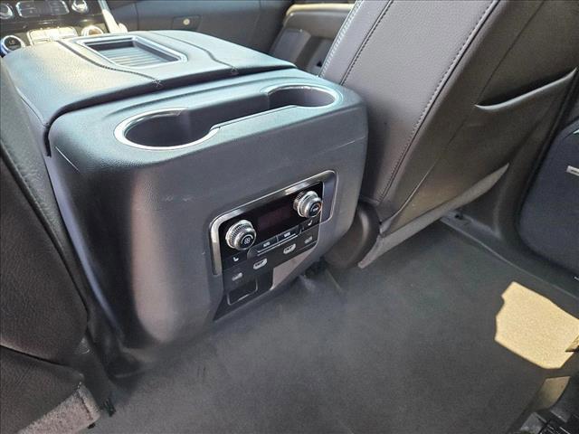 used 2021 GMC Yukon car, priced at $51,348