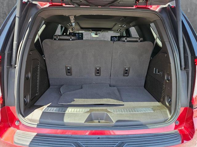 used 2021 GMC Yukon car, priced at $51,348