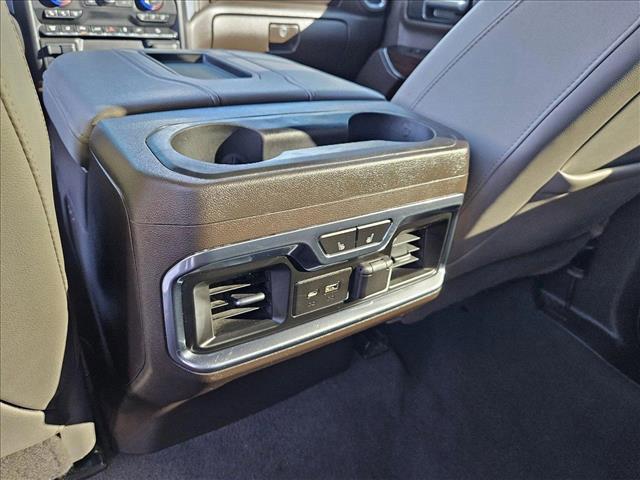 used 2020 GMC Sierra 2500 car, priced at $58,999
