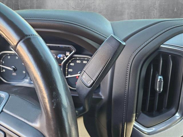 used 2020 GMC Sierra 2500 car, priced at $58,999