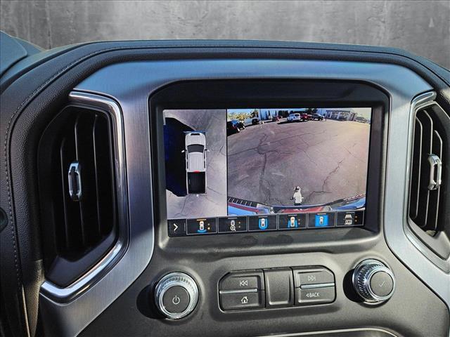 used 2020 GMC Sierra 2500 car, priced at $58,999
