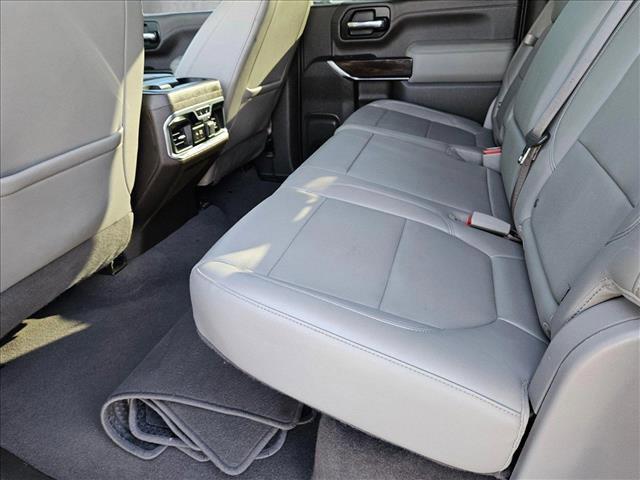 used 2020 GMC Sierra 2500 car, priced at $58,999
