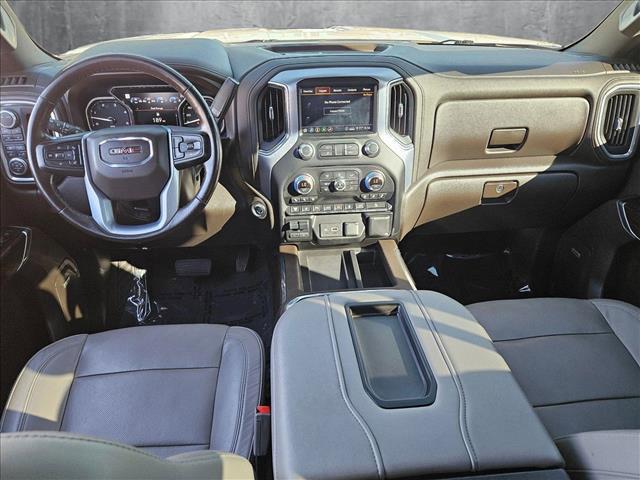 used 2020 GMC Sierra 2500 car, priced at $58,999