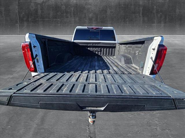 used 2020 GMC Sierra 2500 car, priced at $58,999