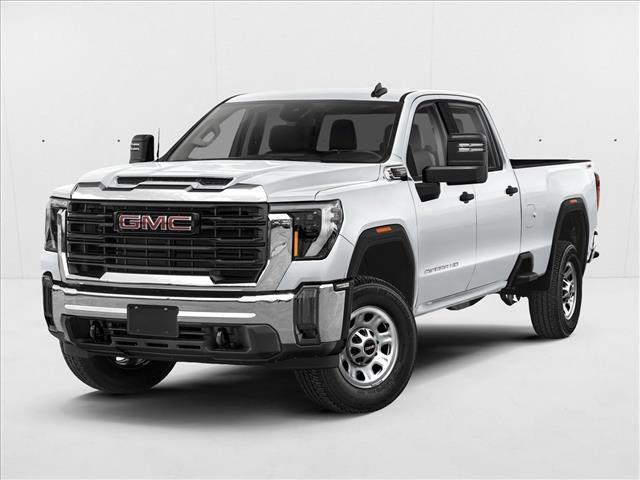new 2026 GMC Sierra 3500 car, priced at $96,065