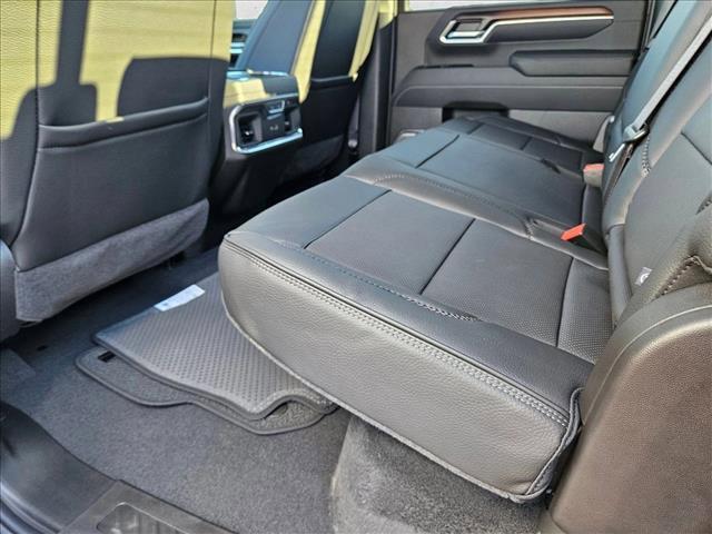 new 2026 GMC Sierra 3500 car, priced at $96,065