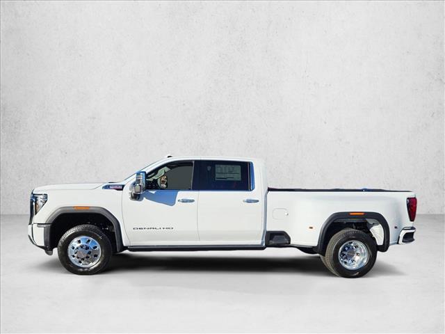 new 2026 GMC Sierra 3500 car, priced at $96,065